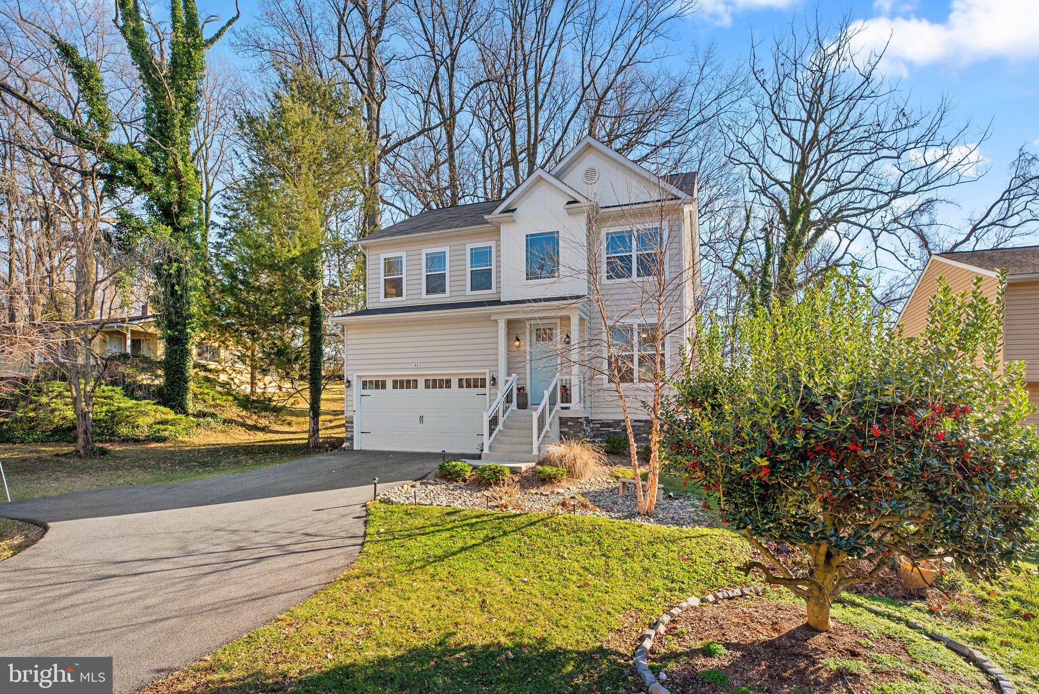 CAPE ST CLAIRE - Residential