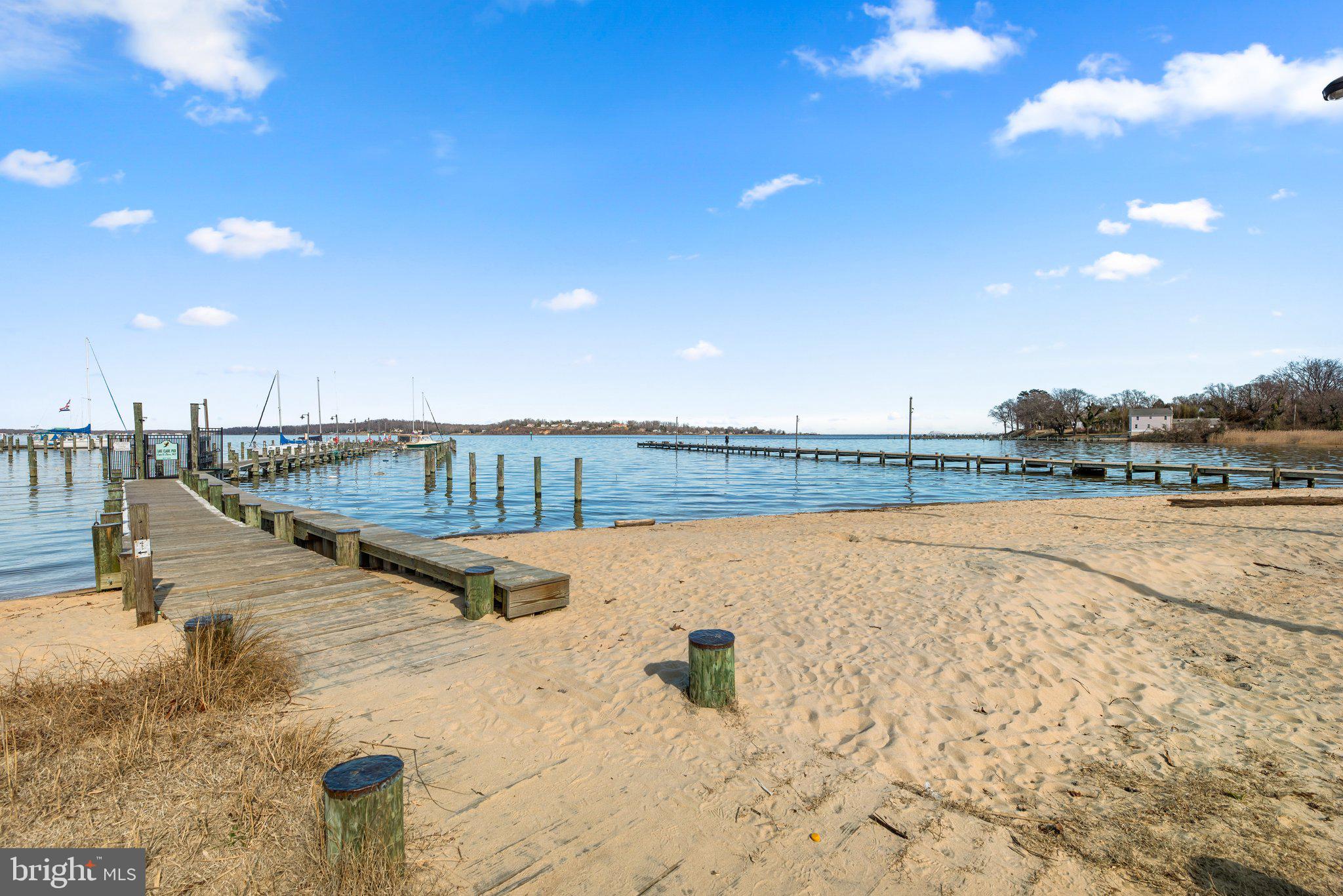 CAPE ST CLAIRE - Residential