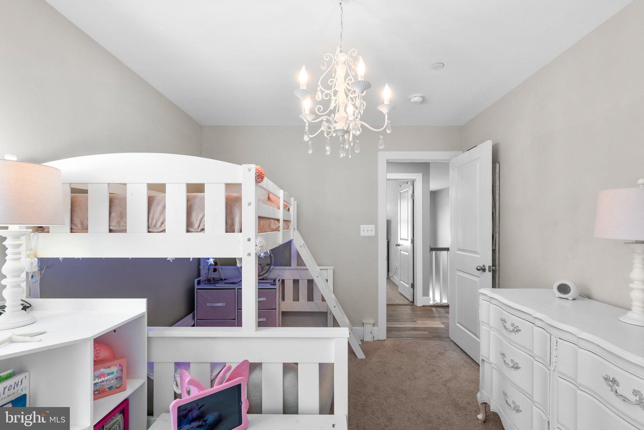 CAPE ST CLAIRE - Residential