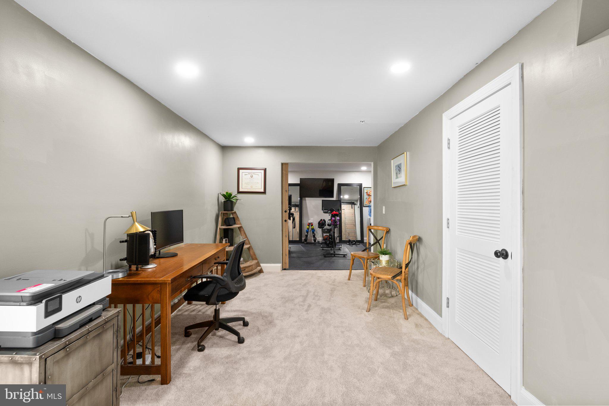 CAPE ST CLAIRE - Residential