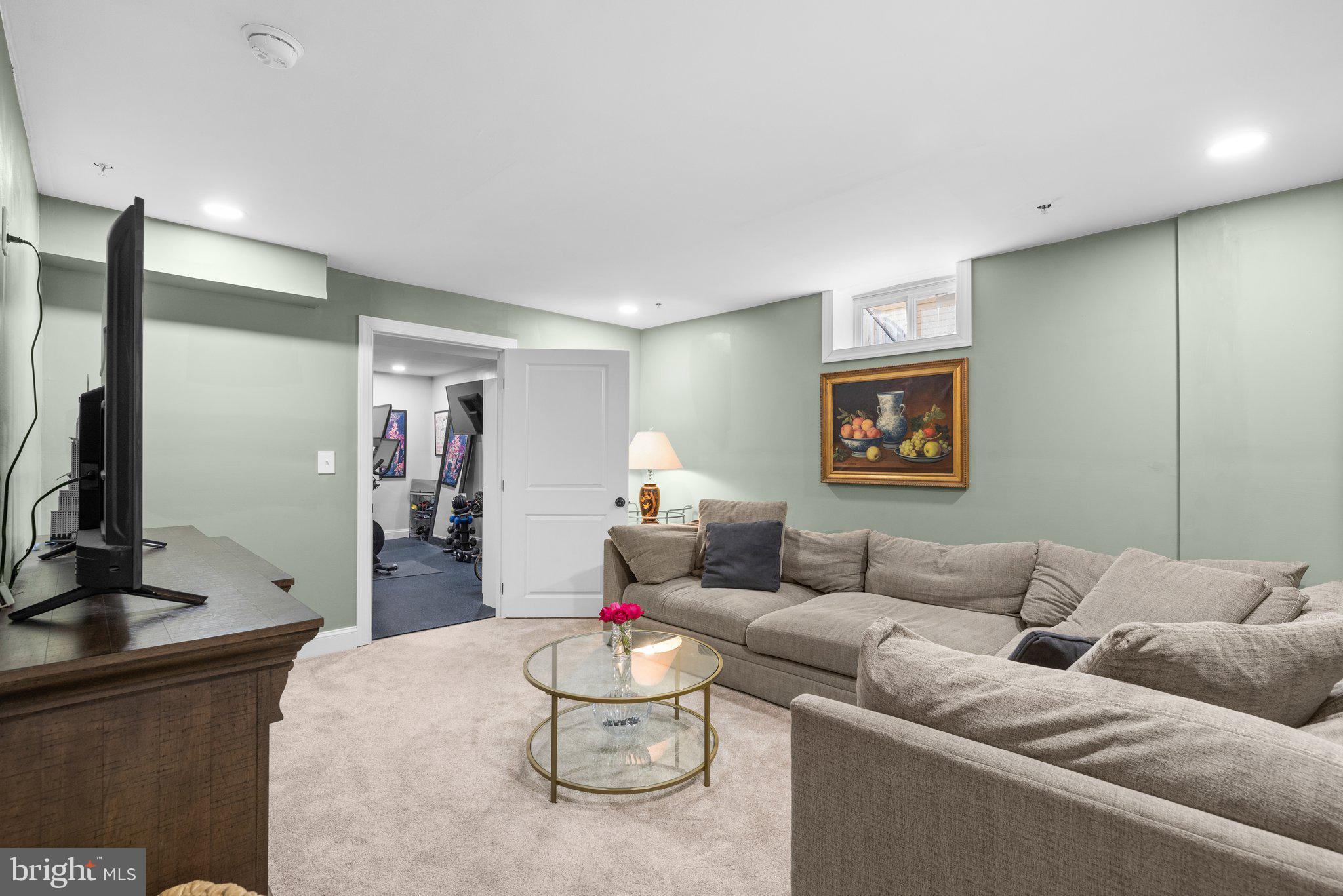 CAPE ST CLAIRE - Residential