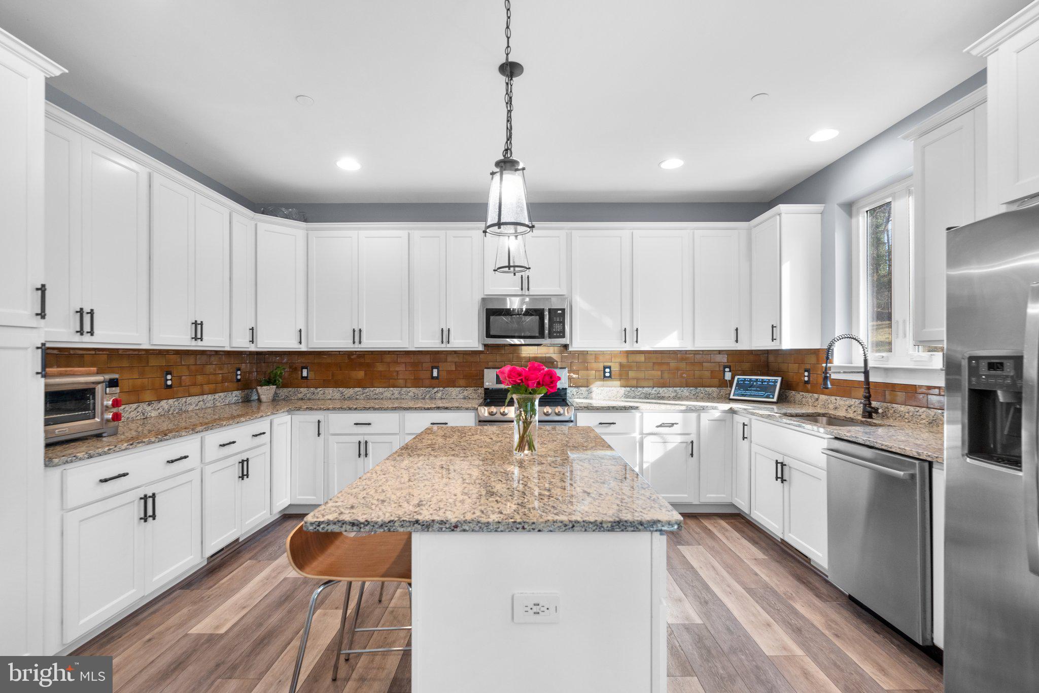 CAPE ST CLAIRE - Residential