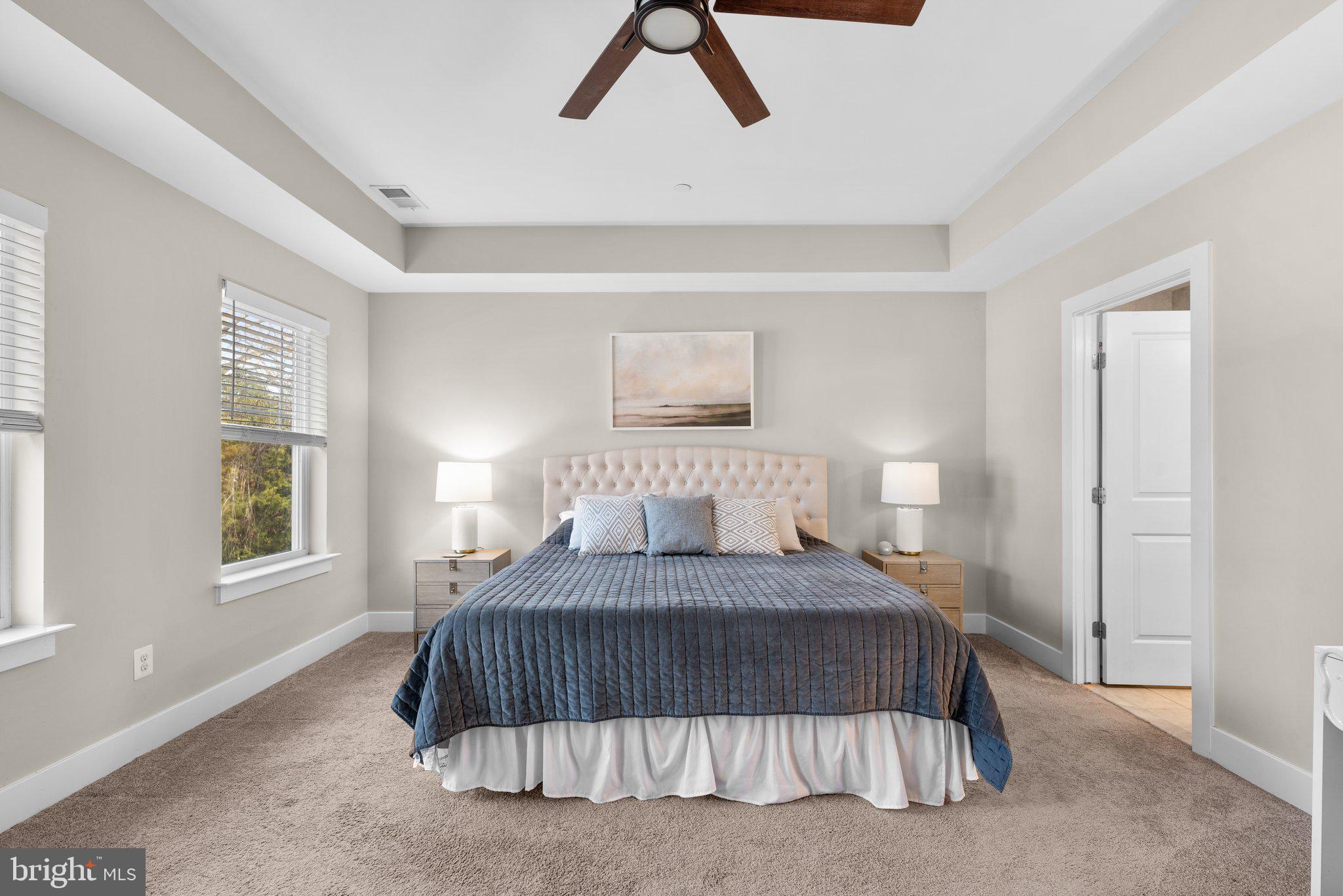 CAPE ST CLAIRE - Residential