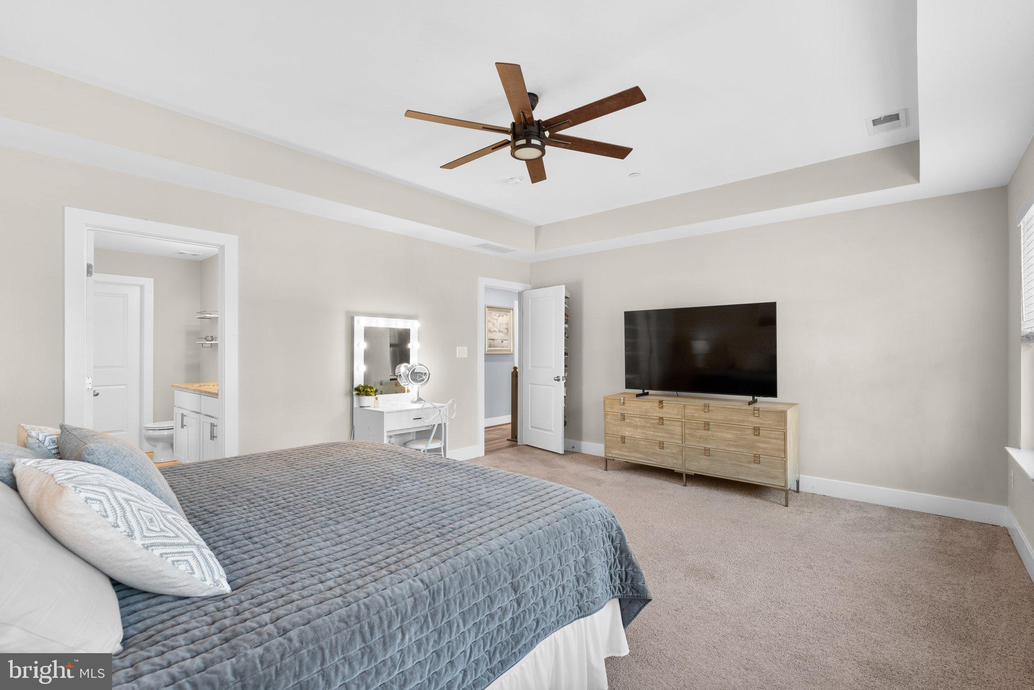 CAPE ST CLAIRE - Residential