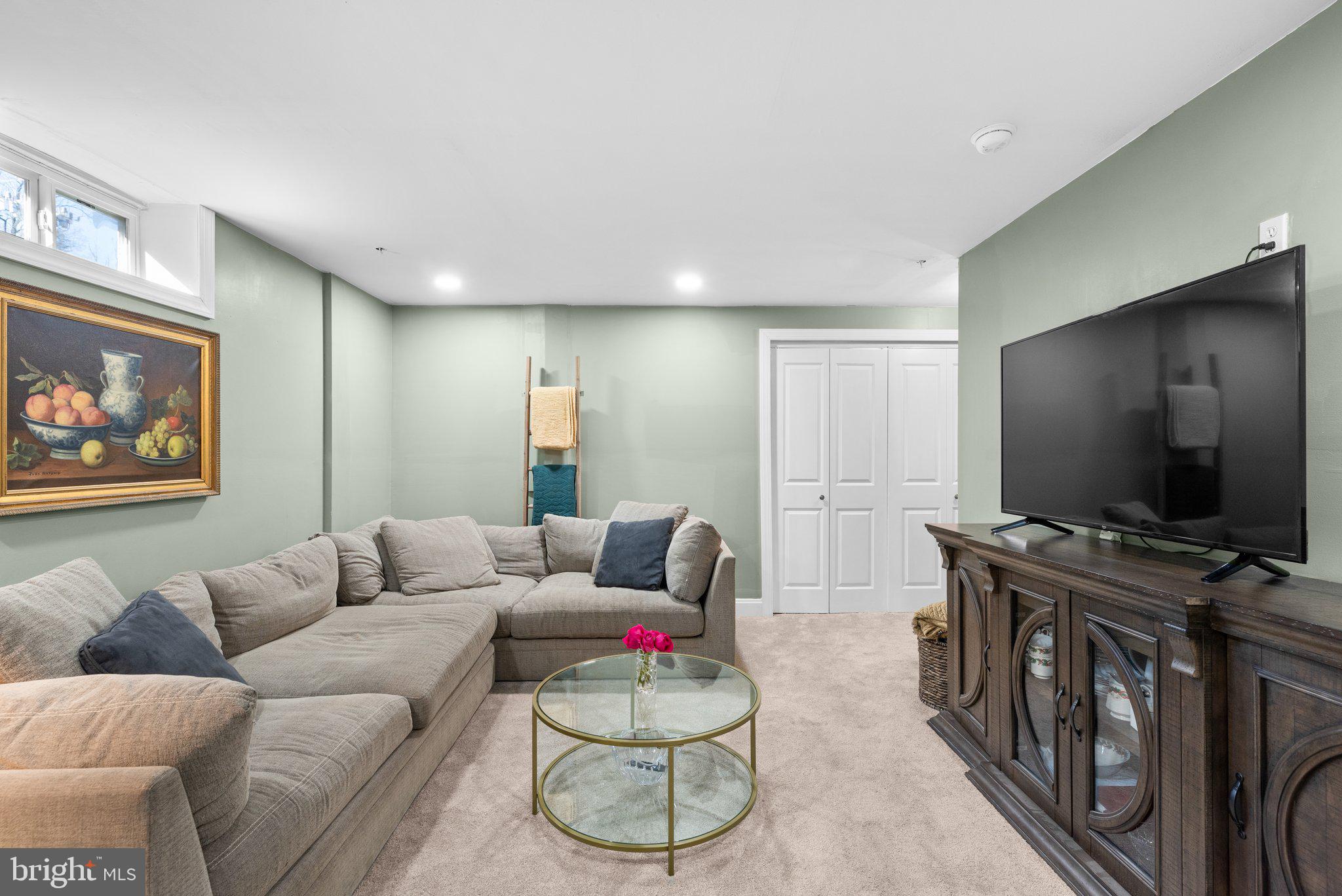 CAPE ST CLAIRE - Residential