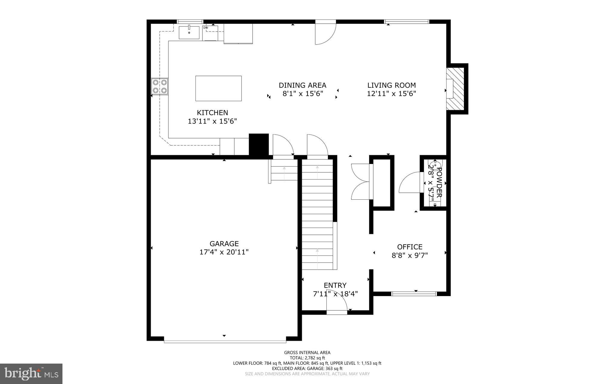 CAPE ST CLAIRE - Residential