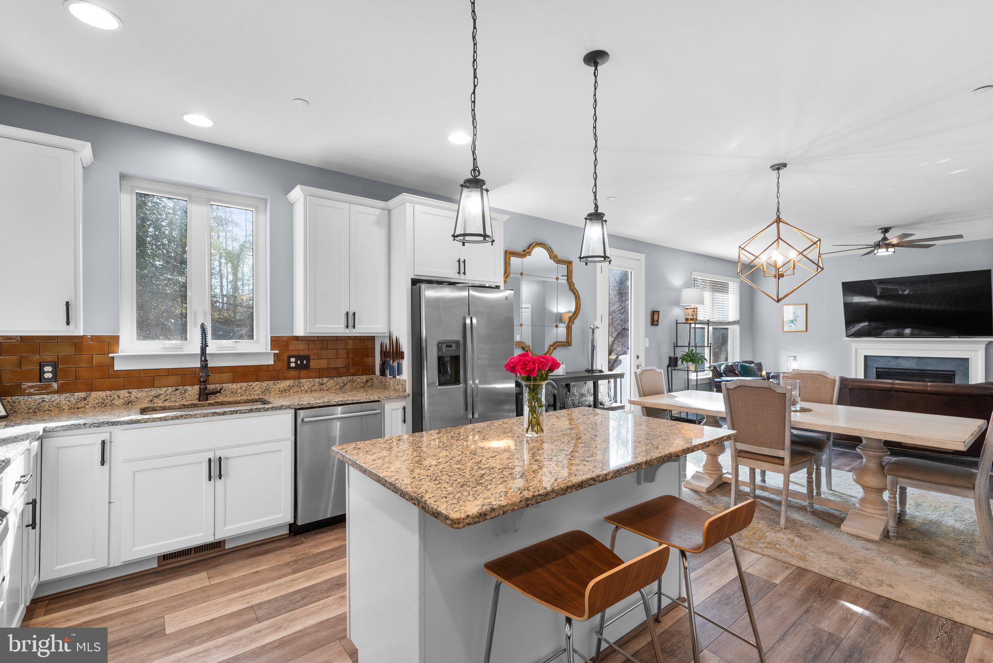 CAPE ST CLAIRE - Residential