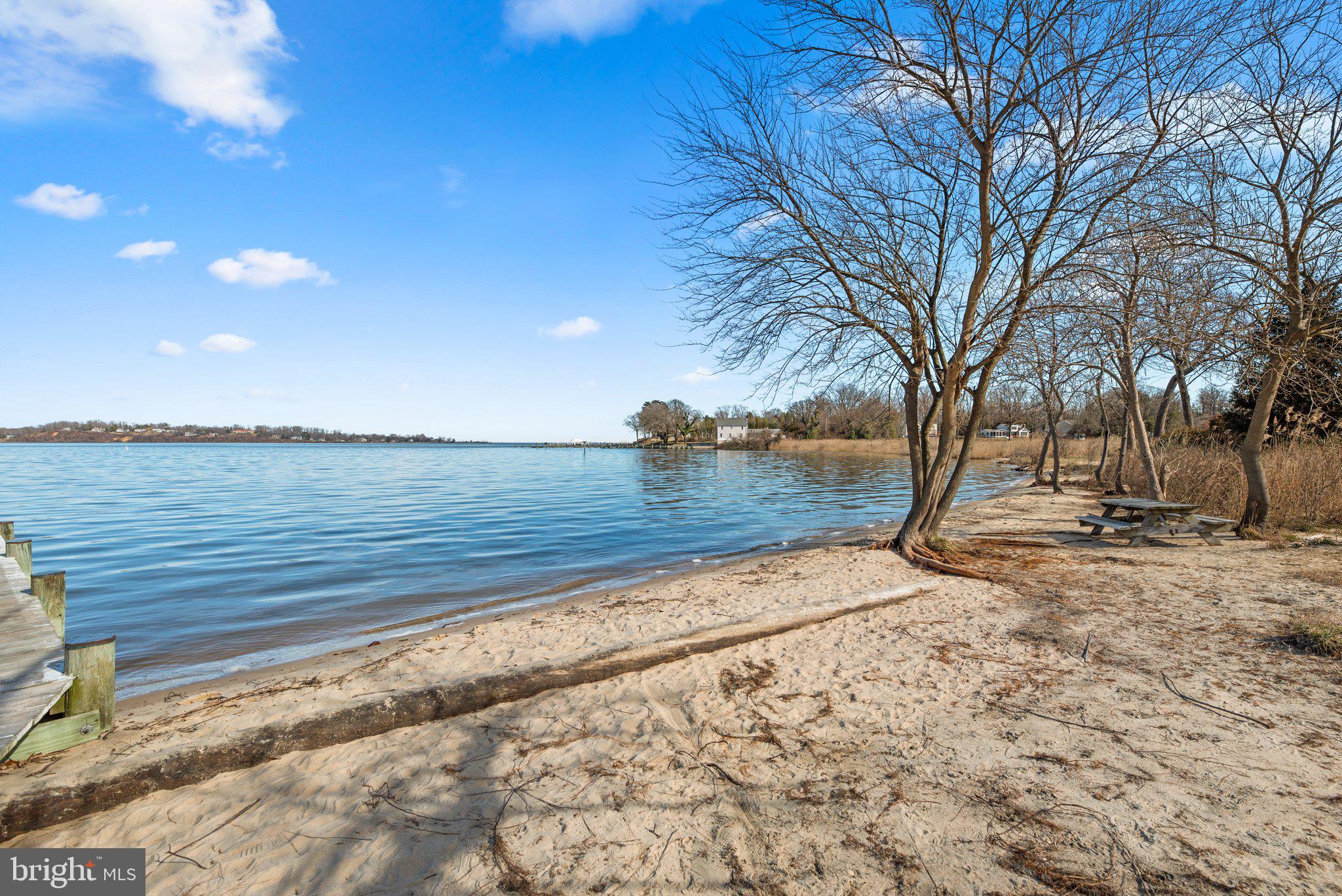 CAPE ST CLAIRE - Residential