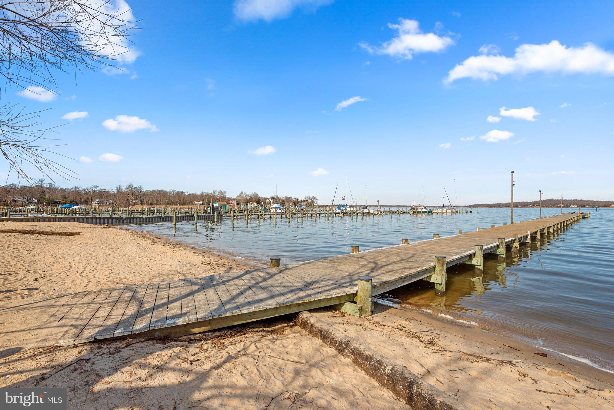 CAPE ST CLAIRE - Residential