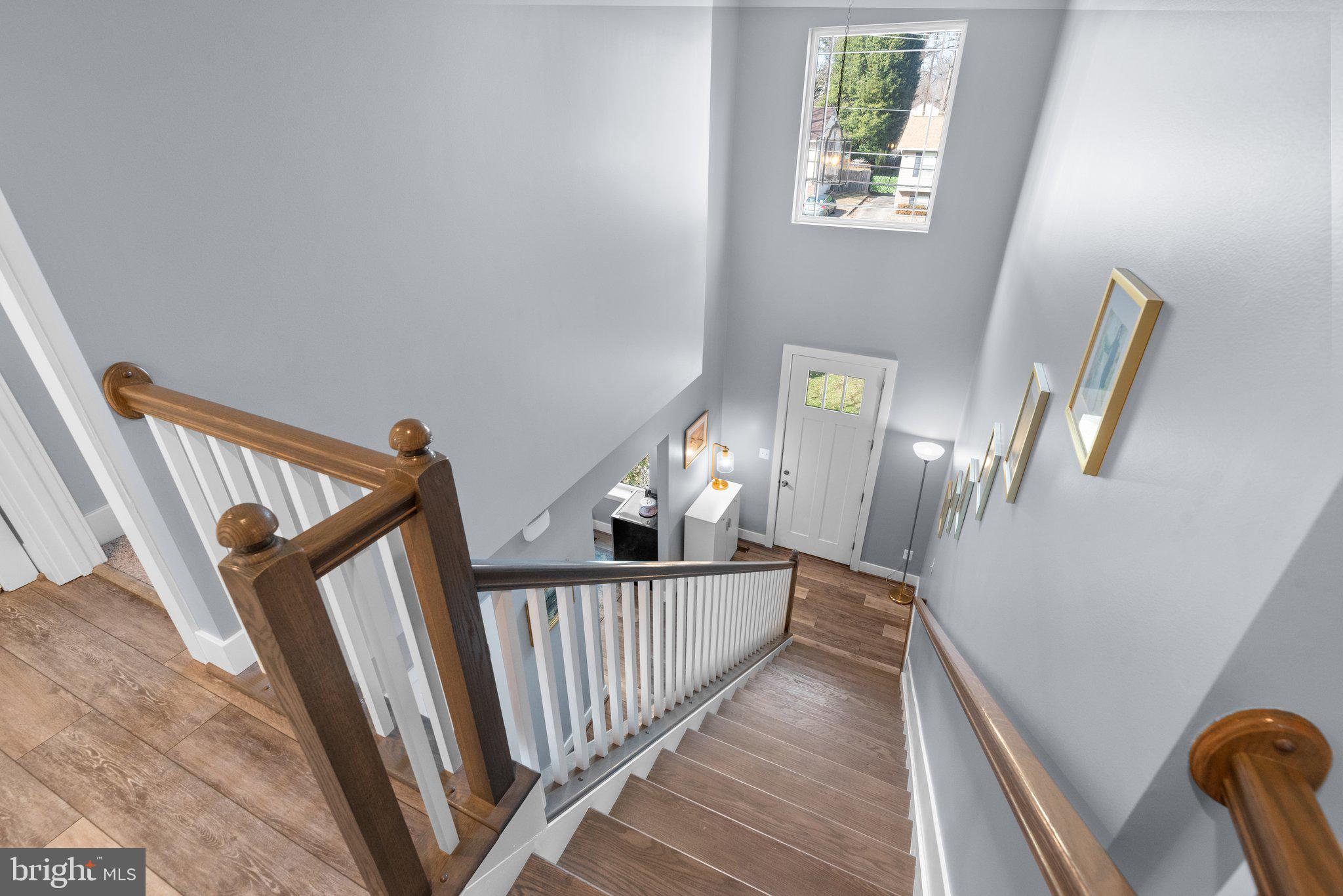 CAPE ST CLAIRE - Residential