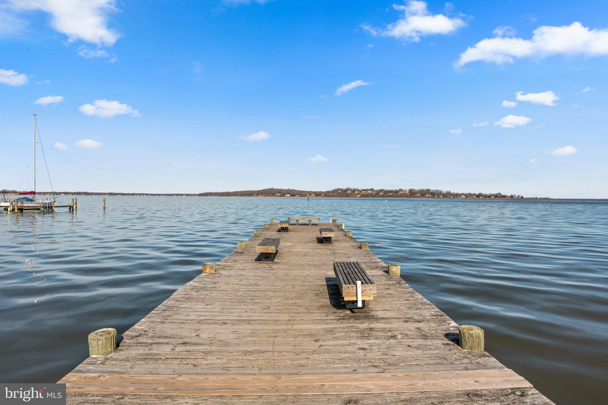 CAPE ST CLAIRE - Residential