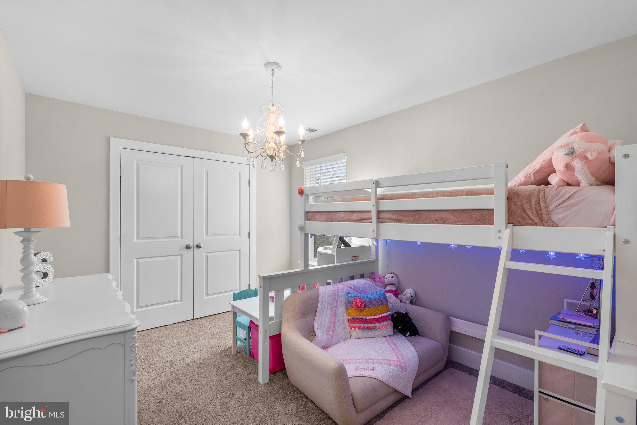 CAPE ST CLAIRE - Residential