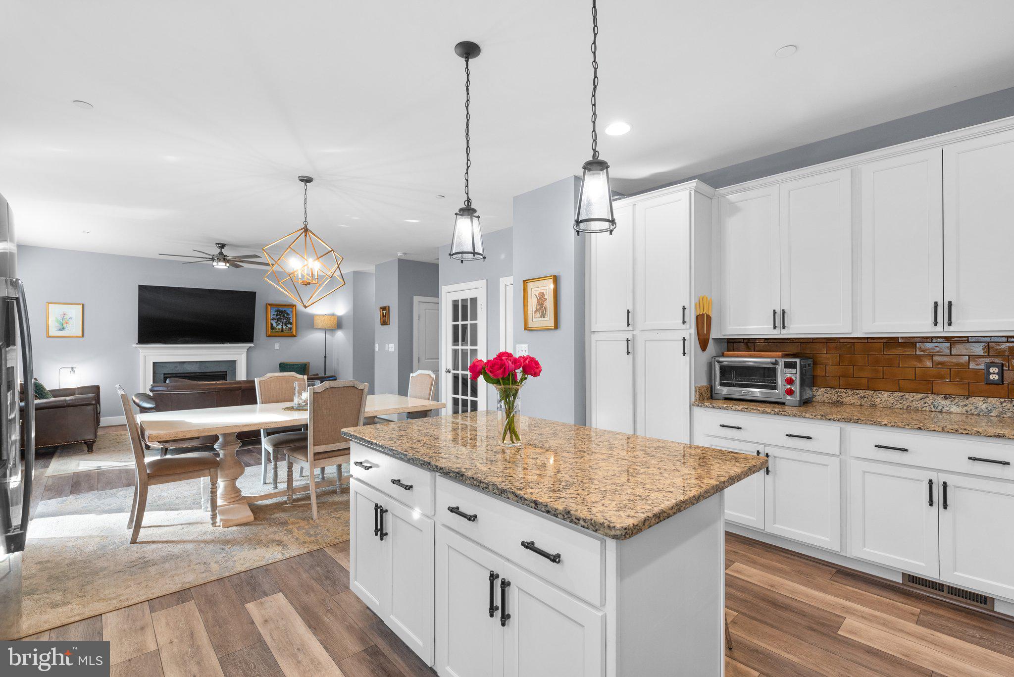 CAPE ST CLAIRE - Residential