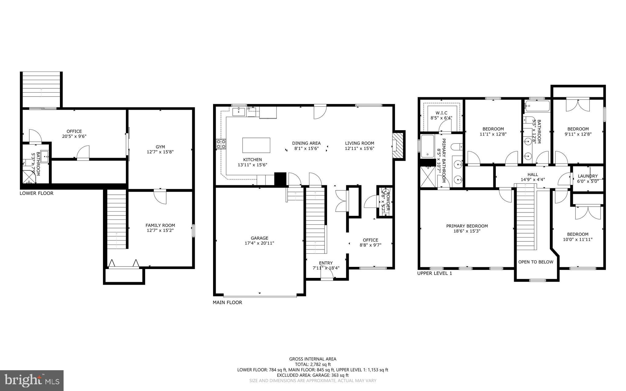 CAPE ST CLAIRE - Residential