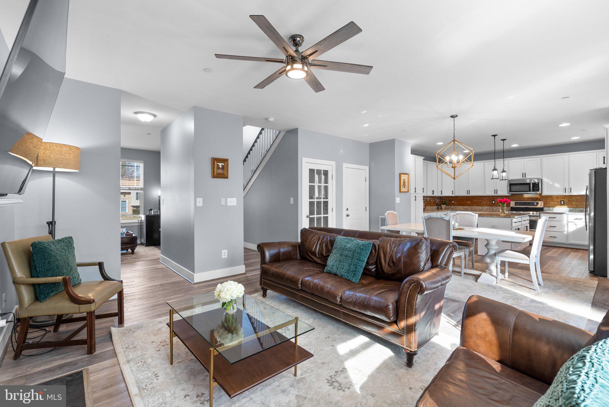 CAPE ST CLAIRE - Residential