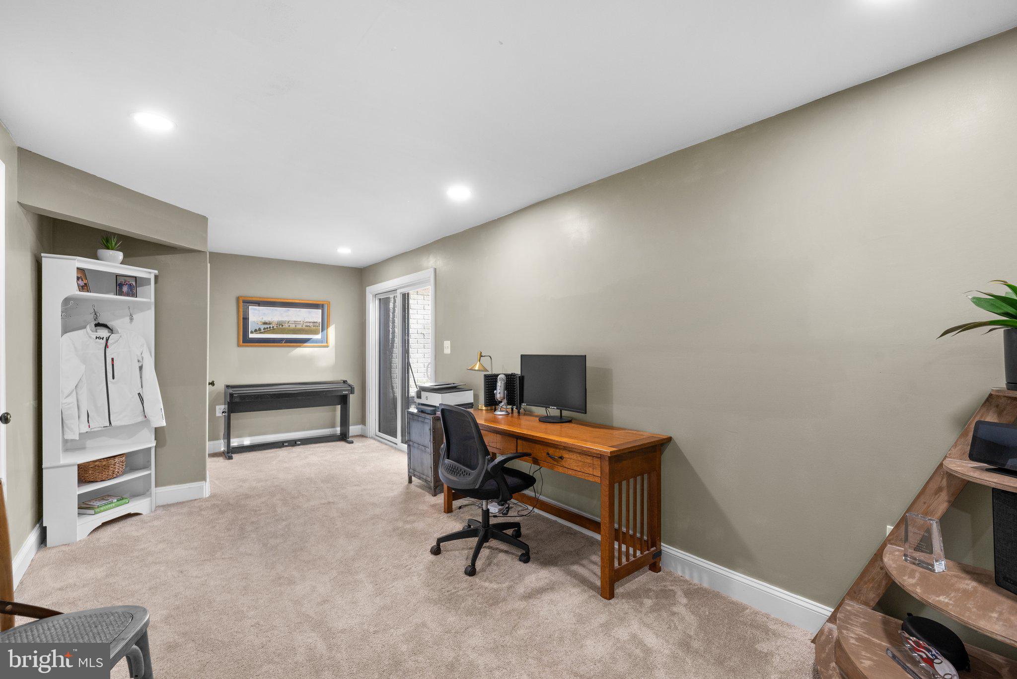 CAPE ST CLAIRE - Residential