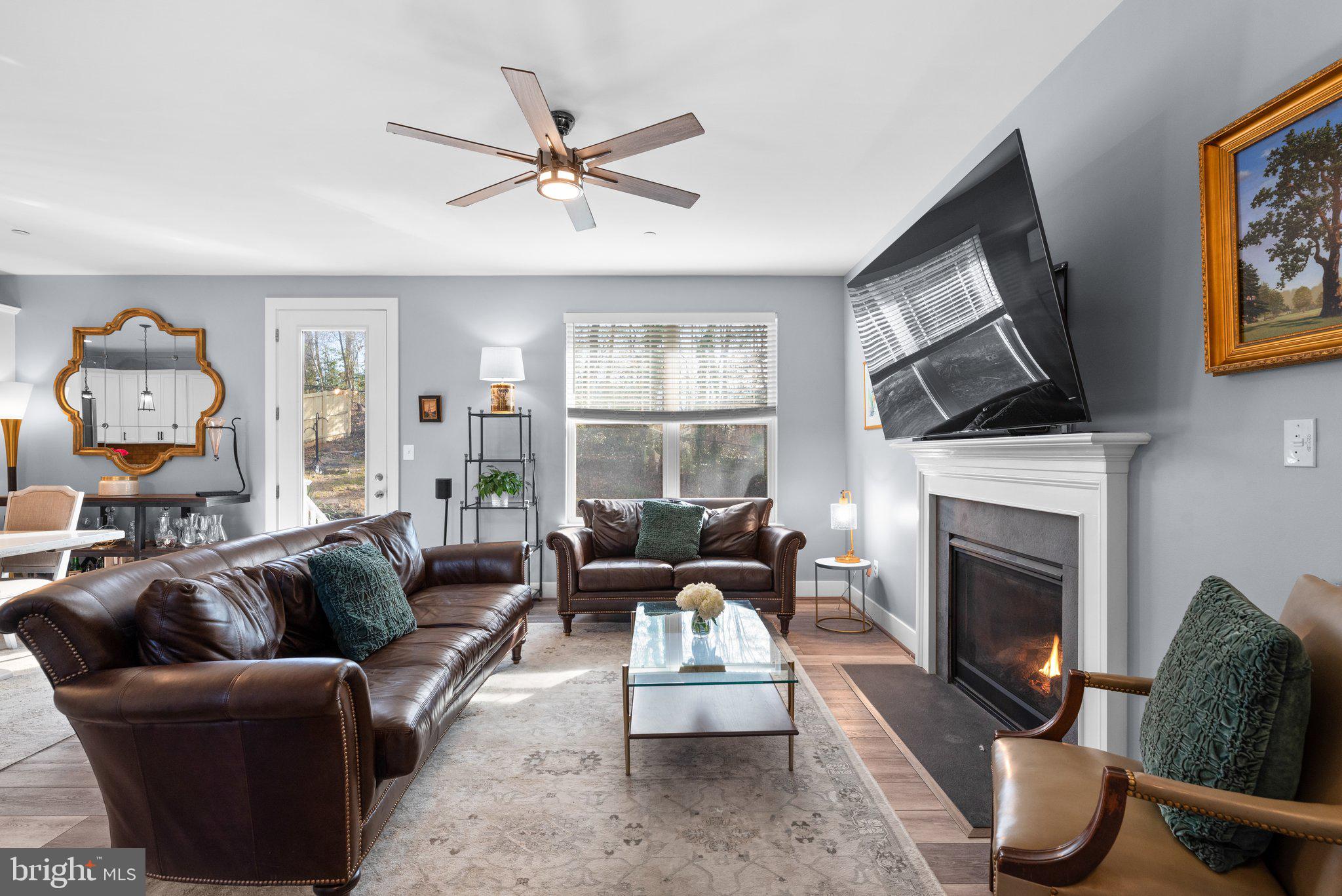 CAPE ST CLAIRE - Residential