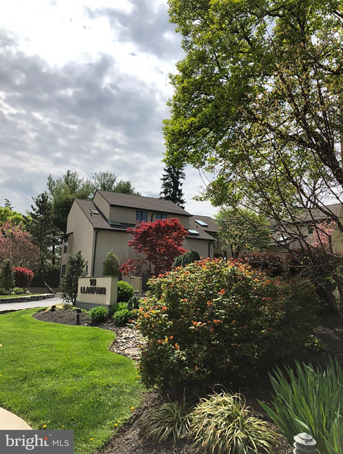 GREENLEAF - Residential