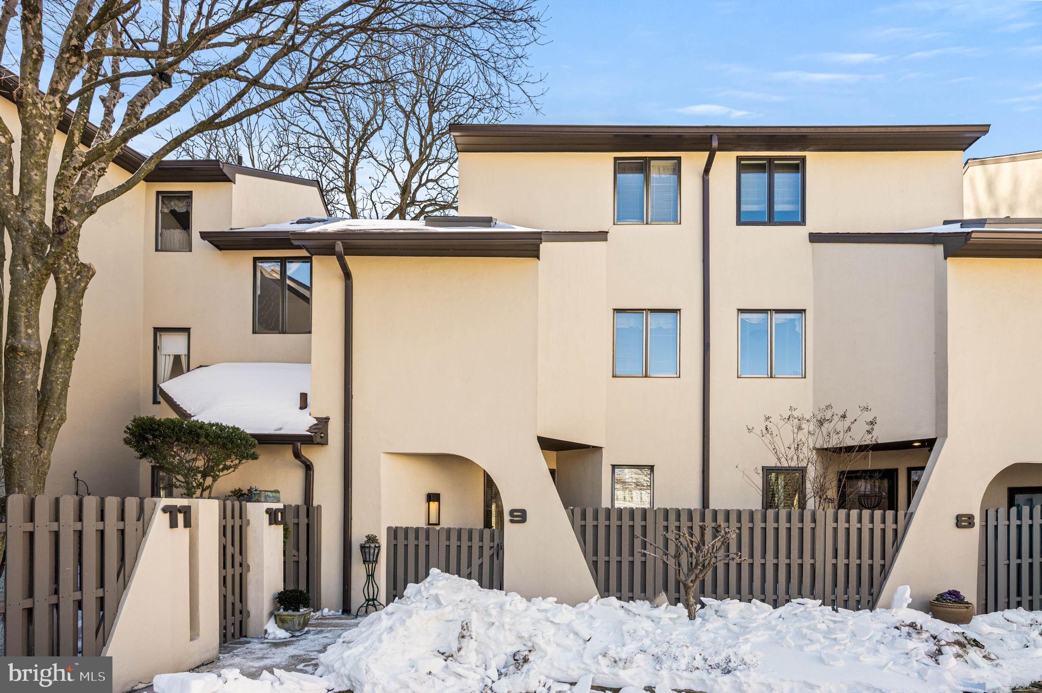 GREENLEAF - Residential