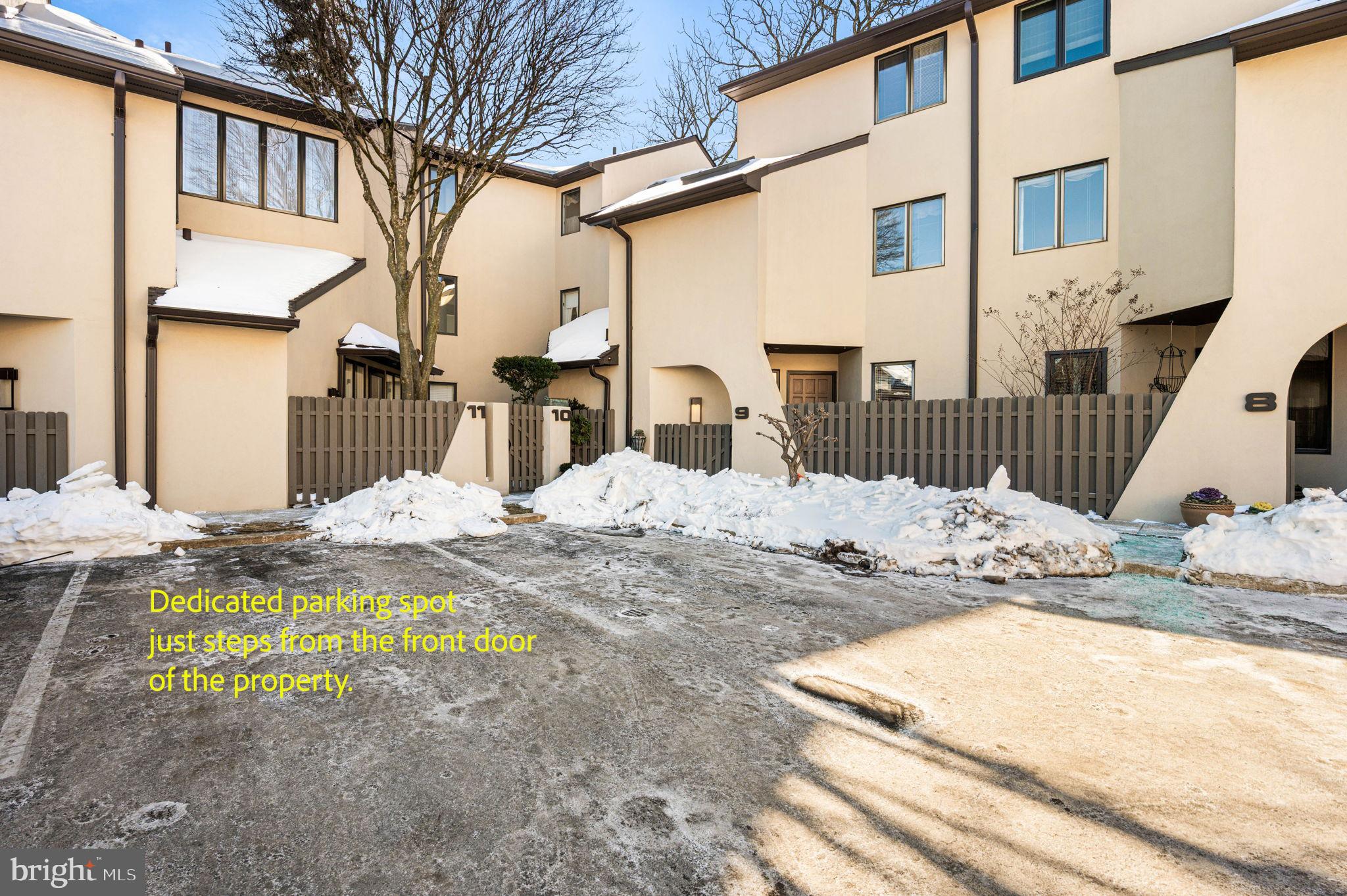 GREENLEAF - Residential