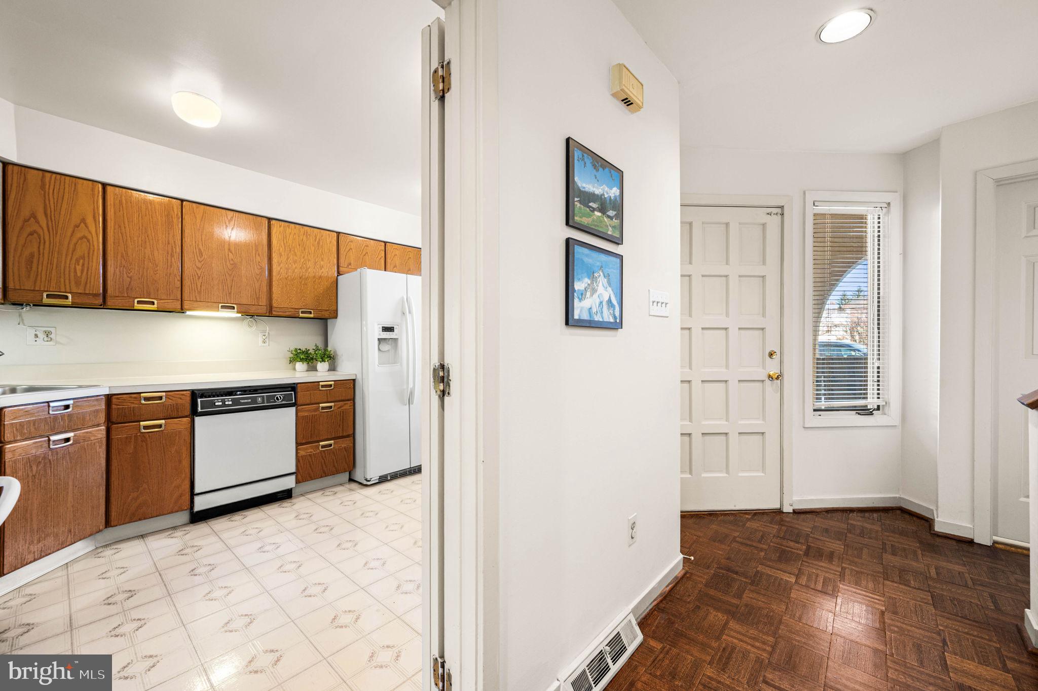 GREENLEAF - Residential