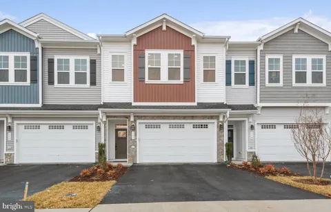 120 Choke Cherry Court, Lake Frederick, VA 22630 - MLS#: VAFV2033112