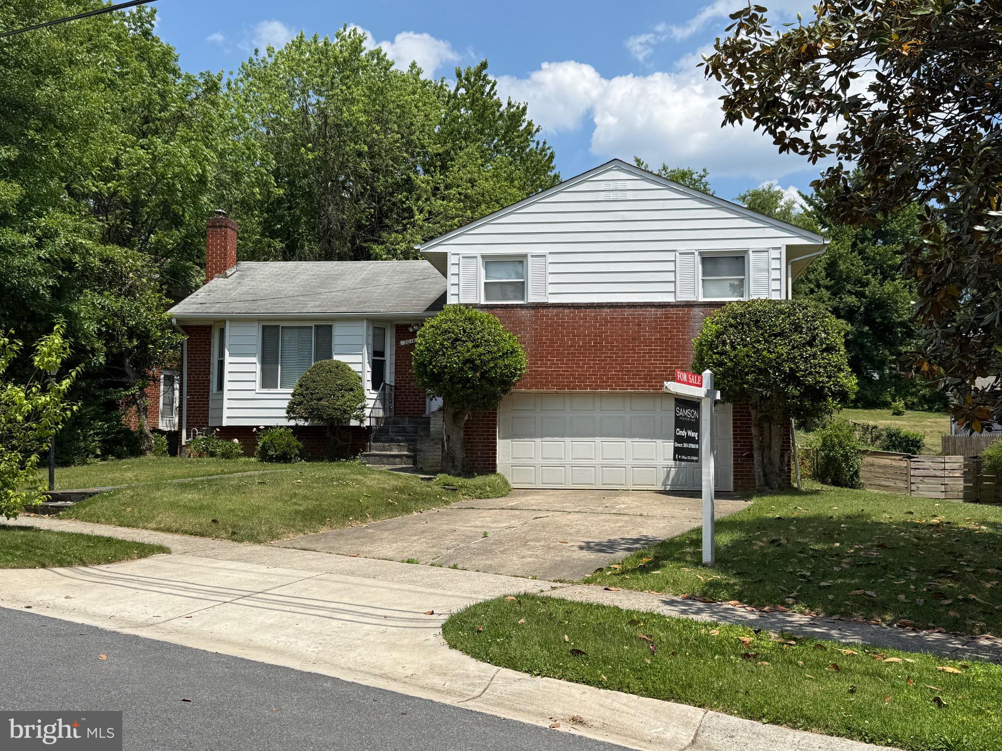 GLENVIEW - Residential