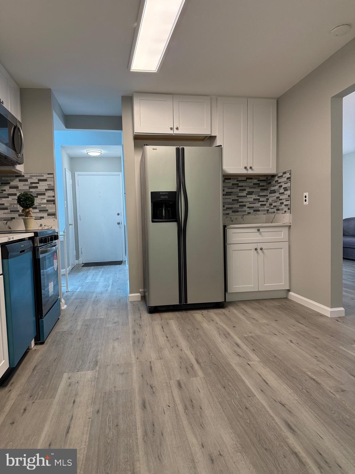 GLENVIEW - Residential