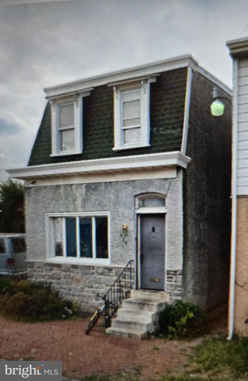 Photo of 612 W 8th Street, CHESTER, PA 19013 (MLS # PADE2102650)