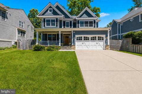 Homes For Sale - 8905 Hempstead Avenue<br/> BETHESDA, MD 20817