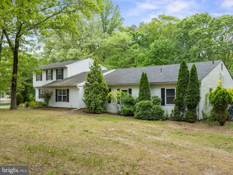295 Wenonah Way, Wenonah, NJ 08090 - MLS#: NJGL2056904