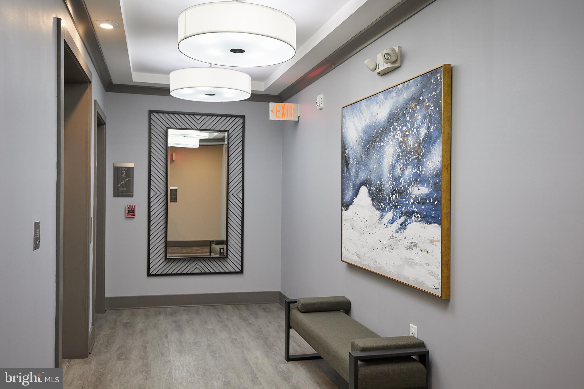 TOWER OAKS - Residential