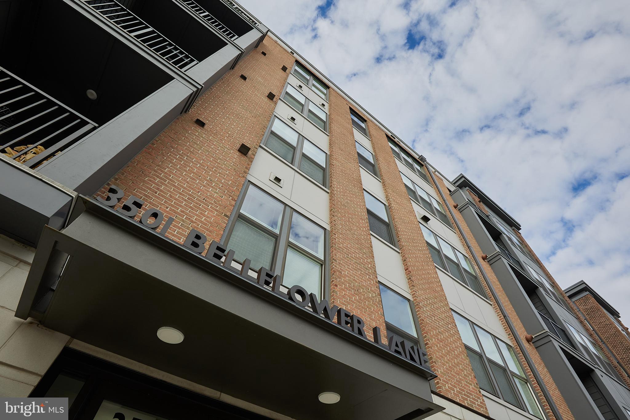 TOWER OAKS - Residential