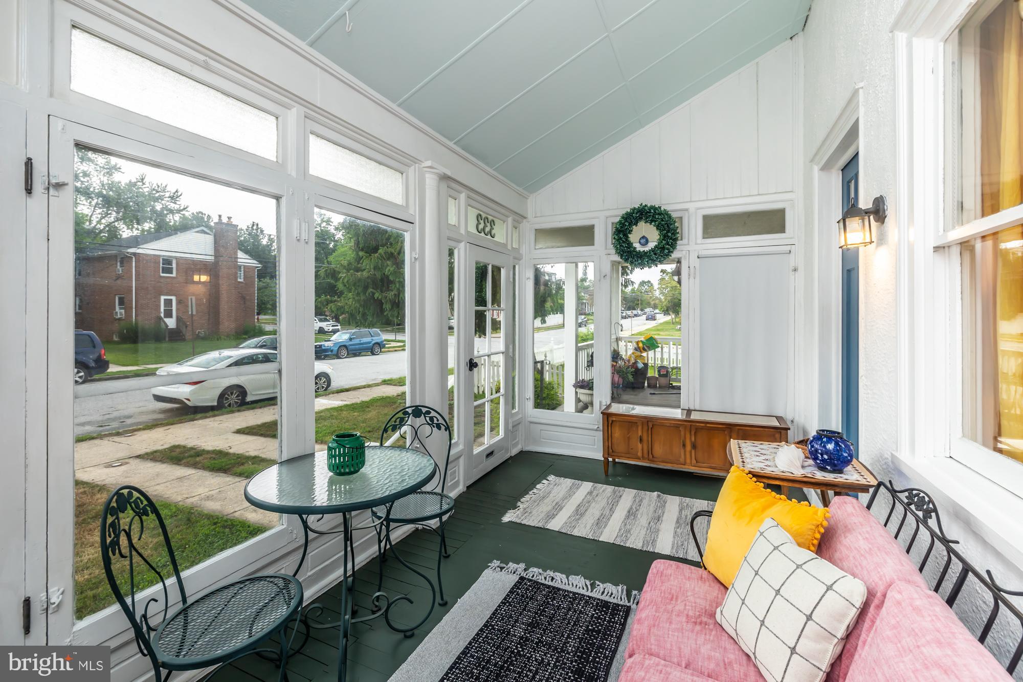 333 HIGHLAND AVENUE