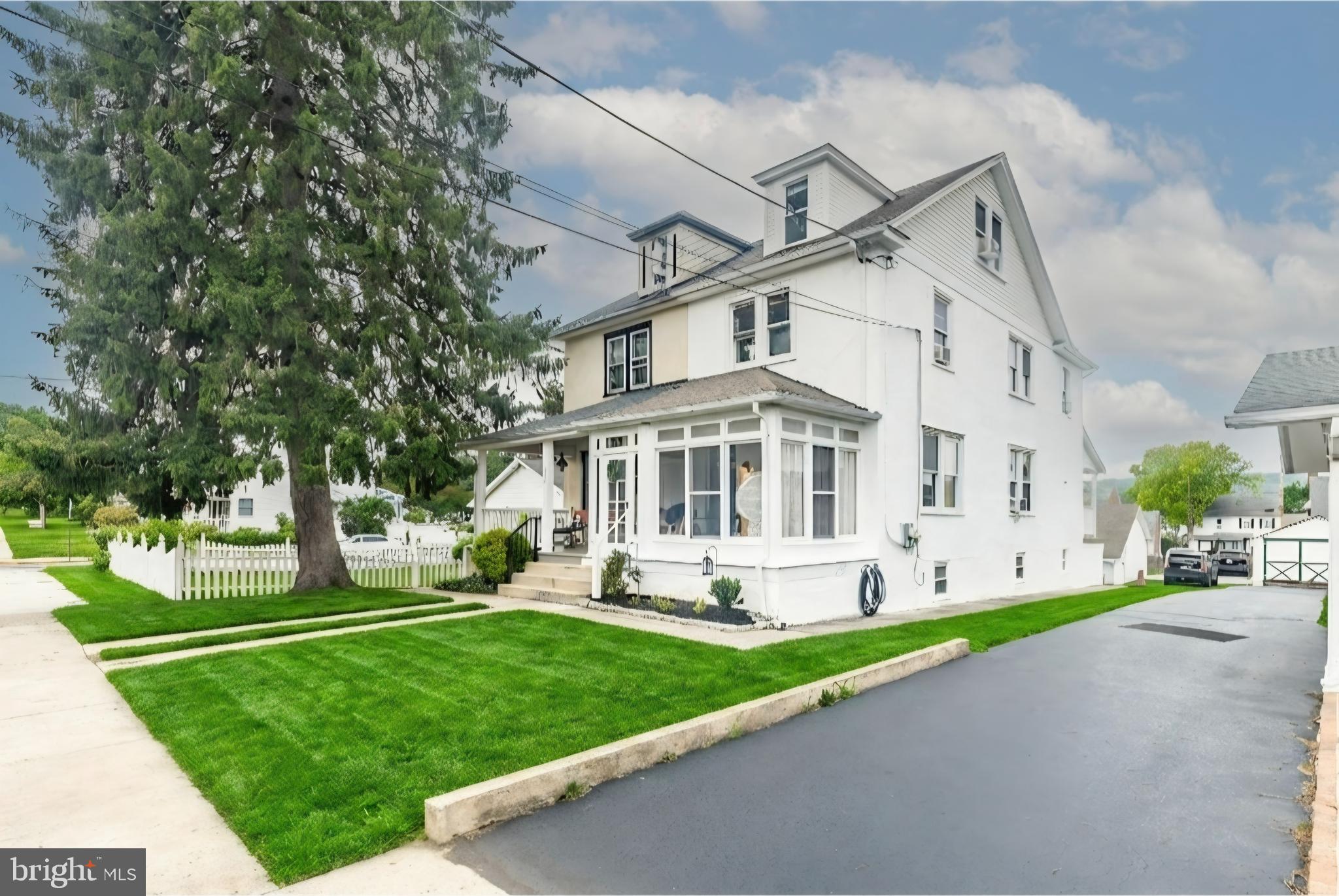 333 HIGHLAND AVENUE