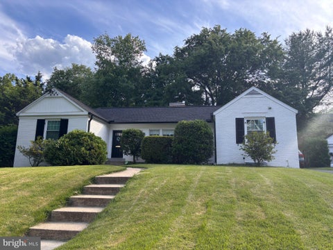 Homes For Rent - 5602 Pollard Road<br/> BETHESDA, MD 20816