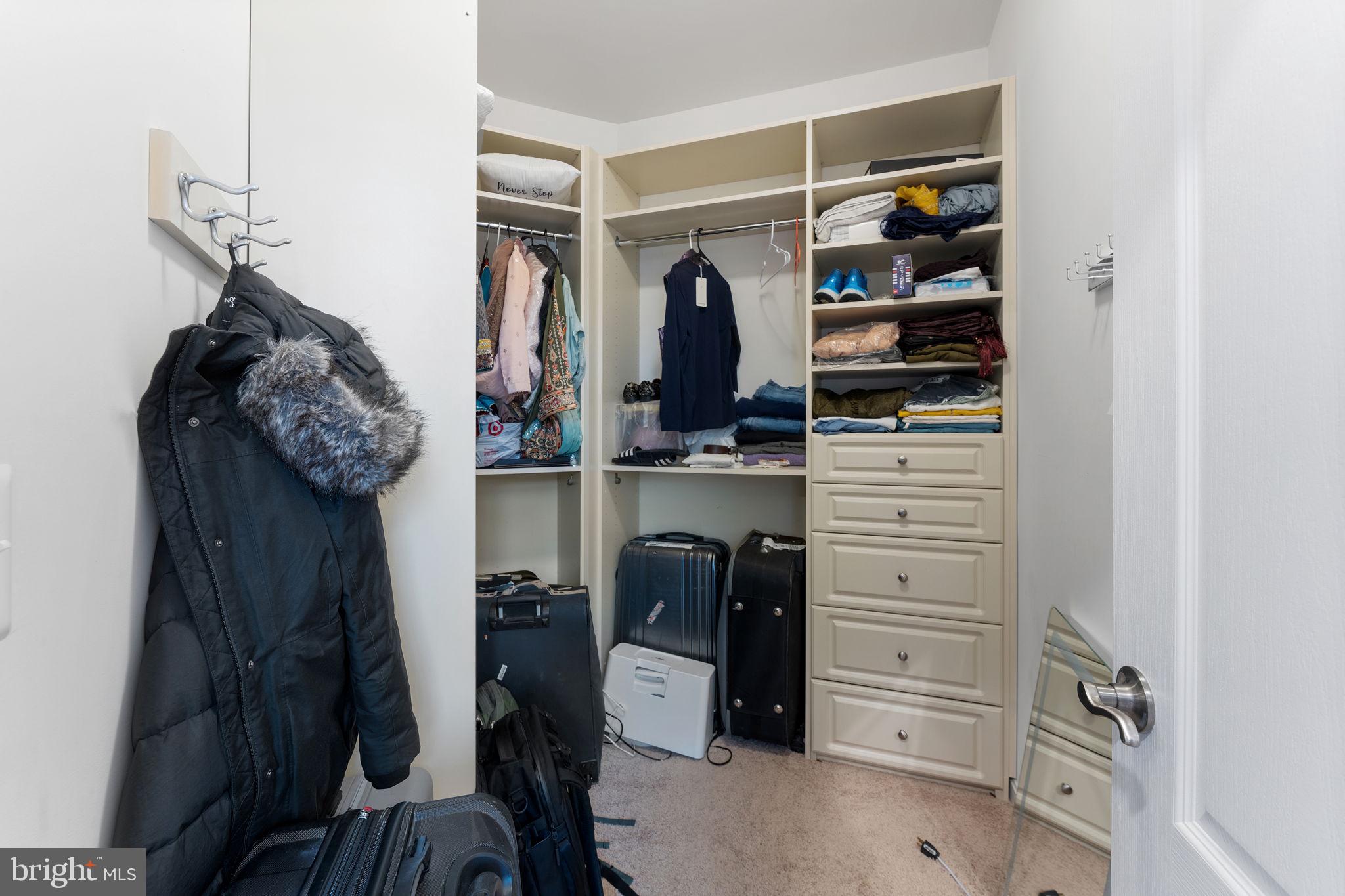 WILLOWSFORD AT THE GRANGE - Residential