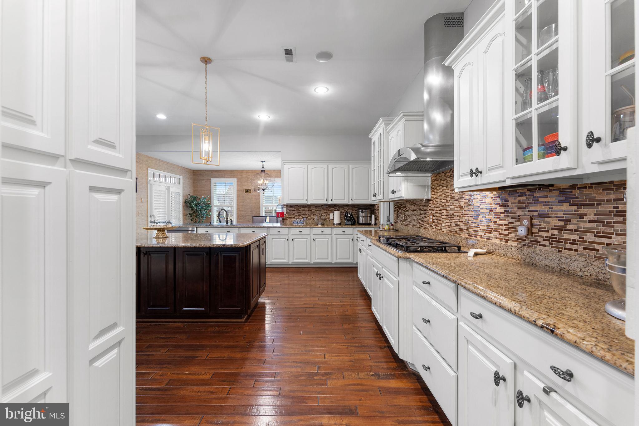 WILLOWSFORD AT THE GRANGE - Residential