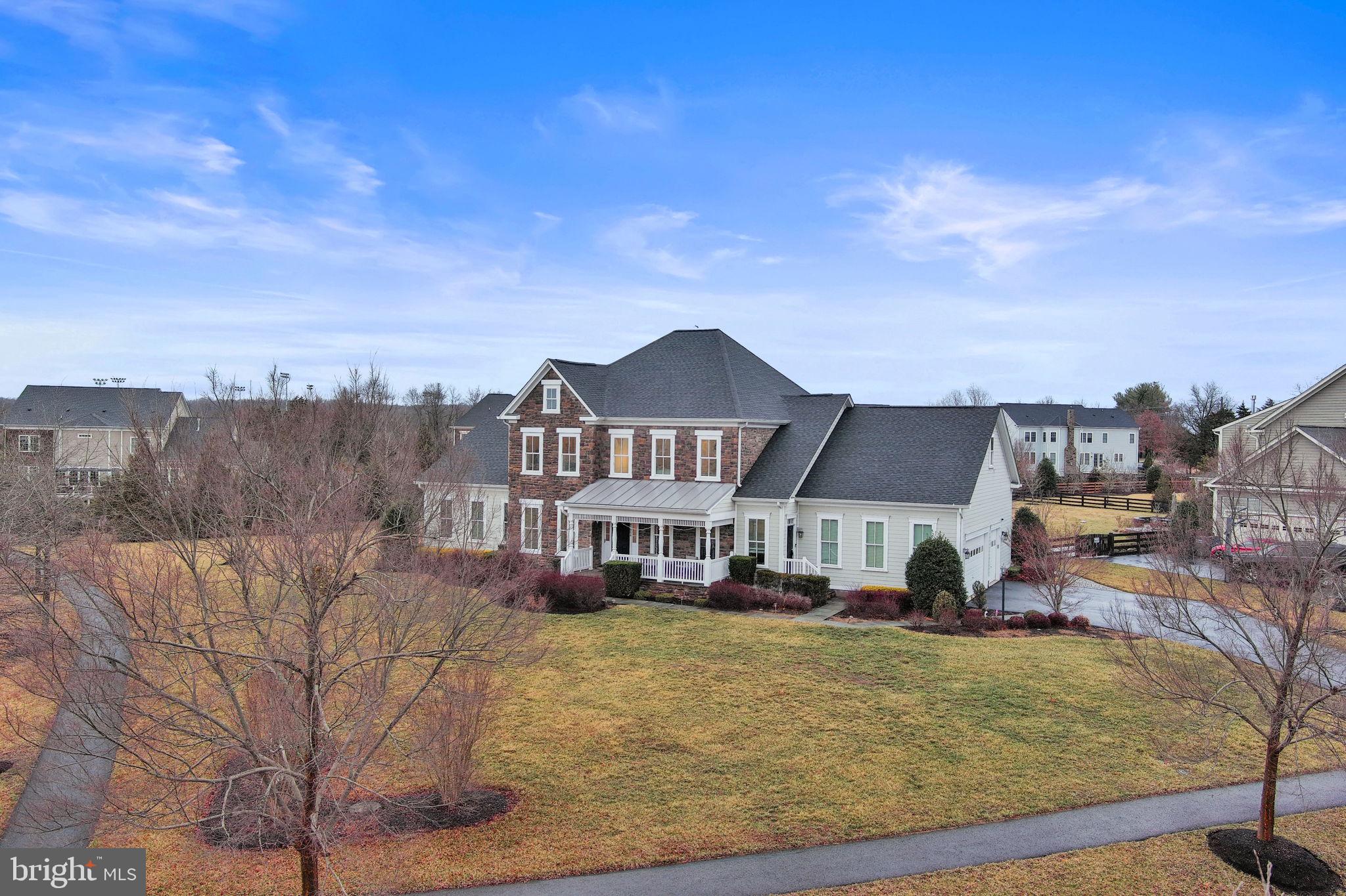 41954 BARNSDALE VIEW COURT