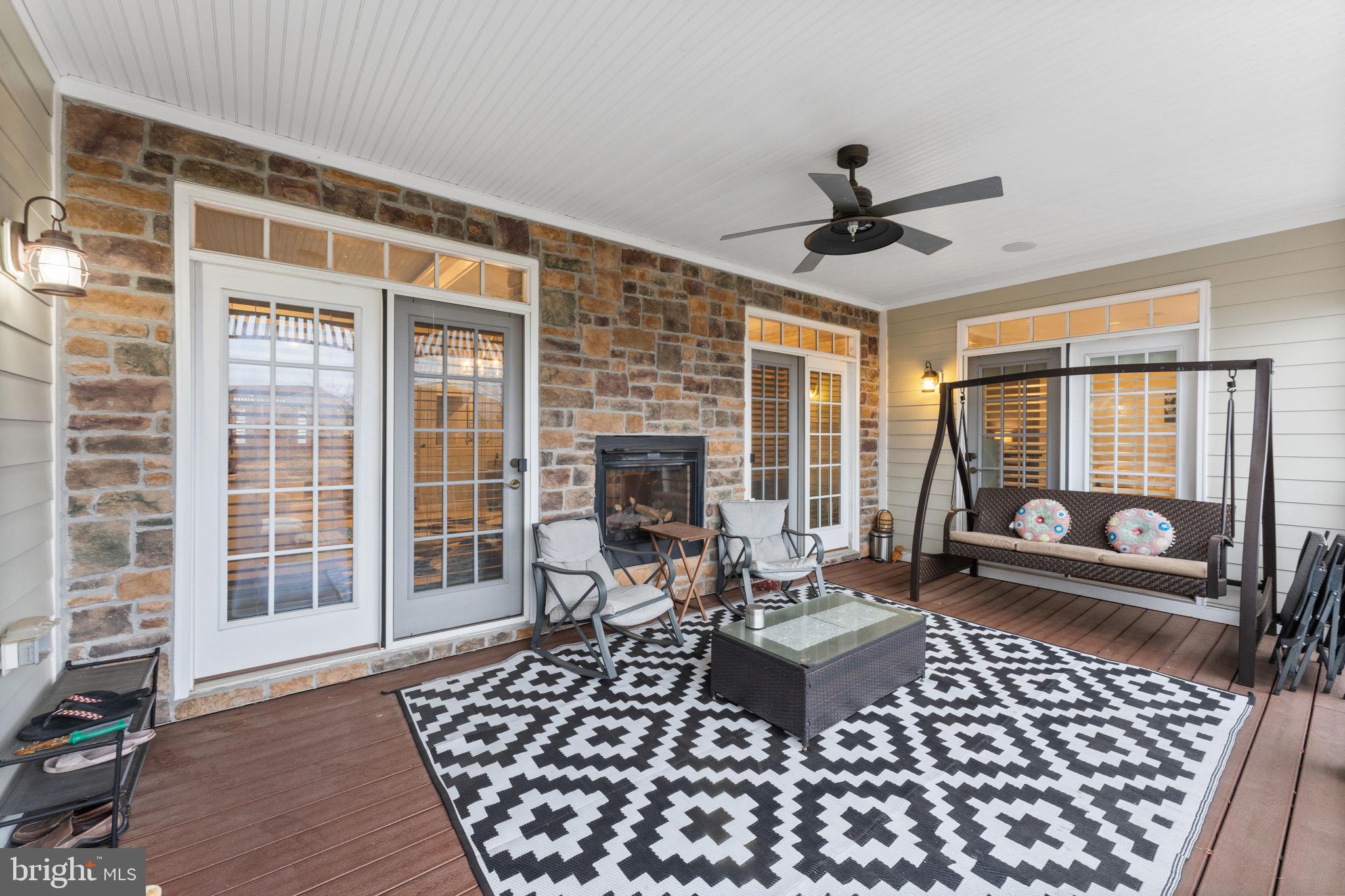 WILLOWSFORD AT THE GRANGE - Residential