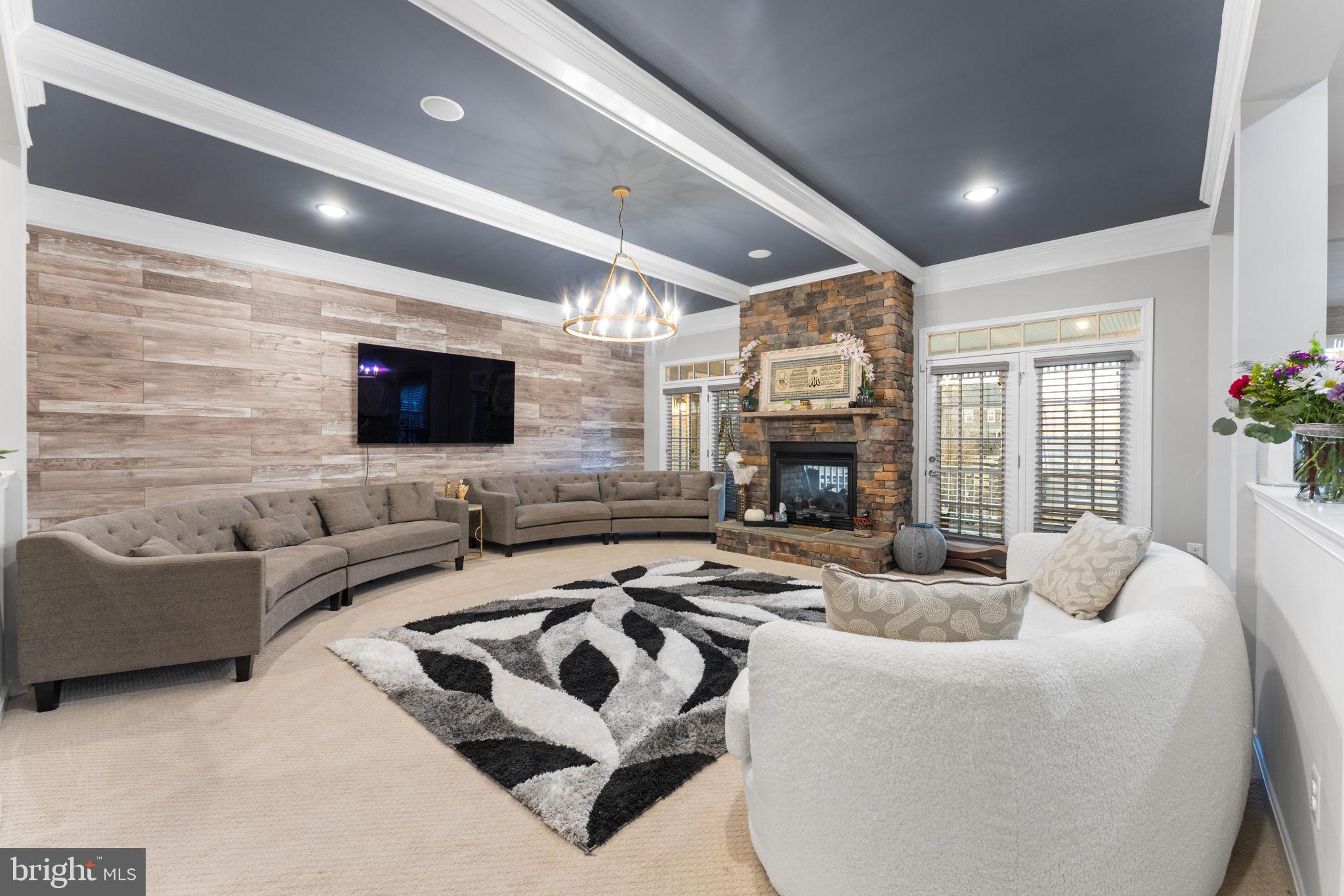 WILLOWSFORD AT THE GRANGE - Residential