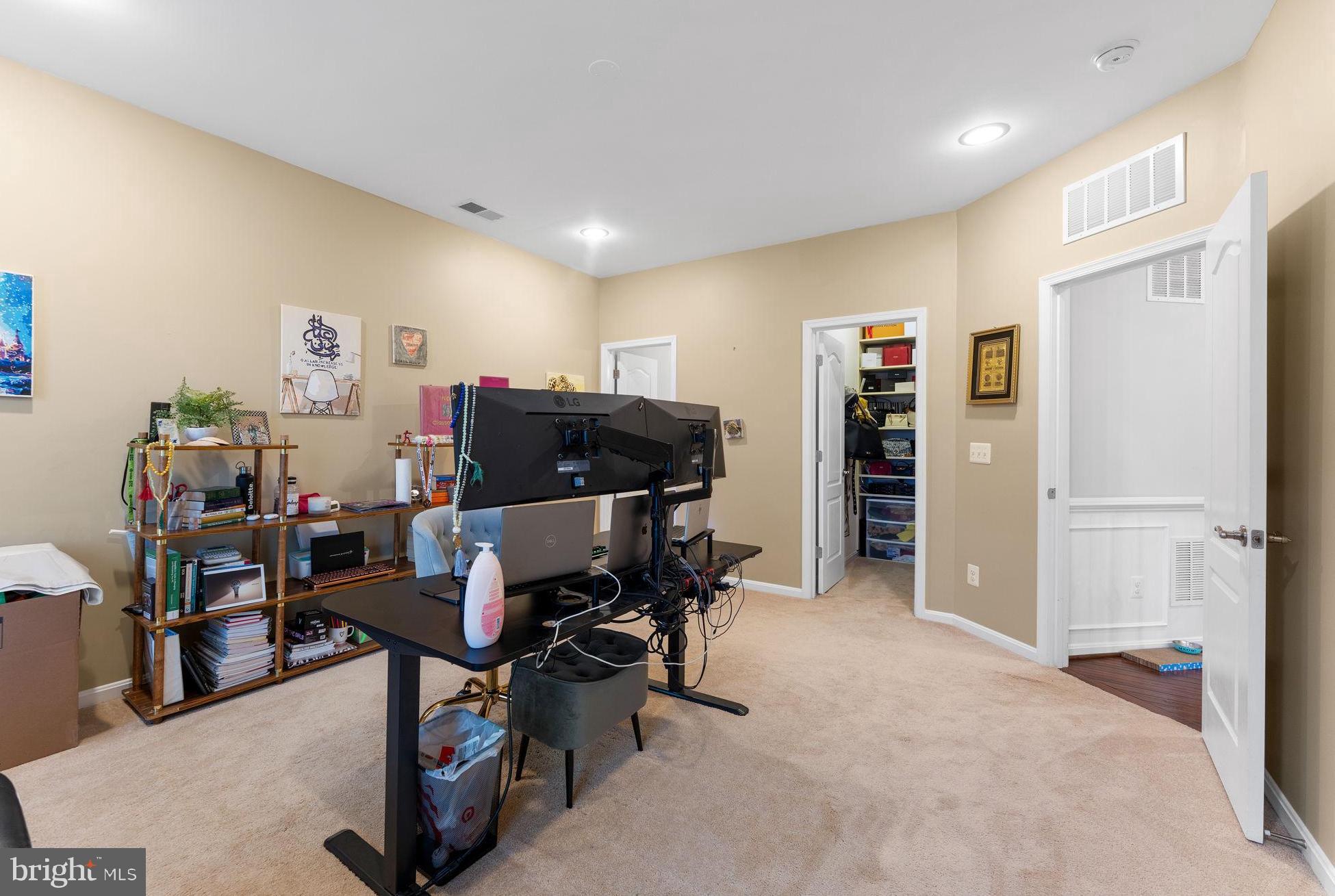 WILLOWSFORD AT THE GRANGE - Residential