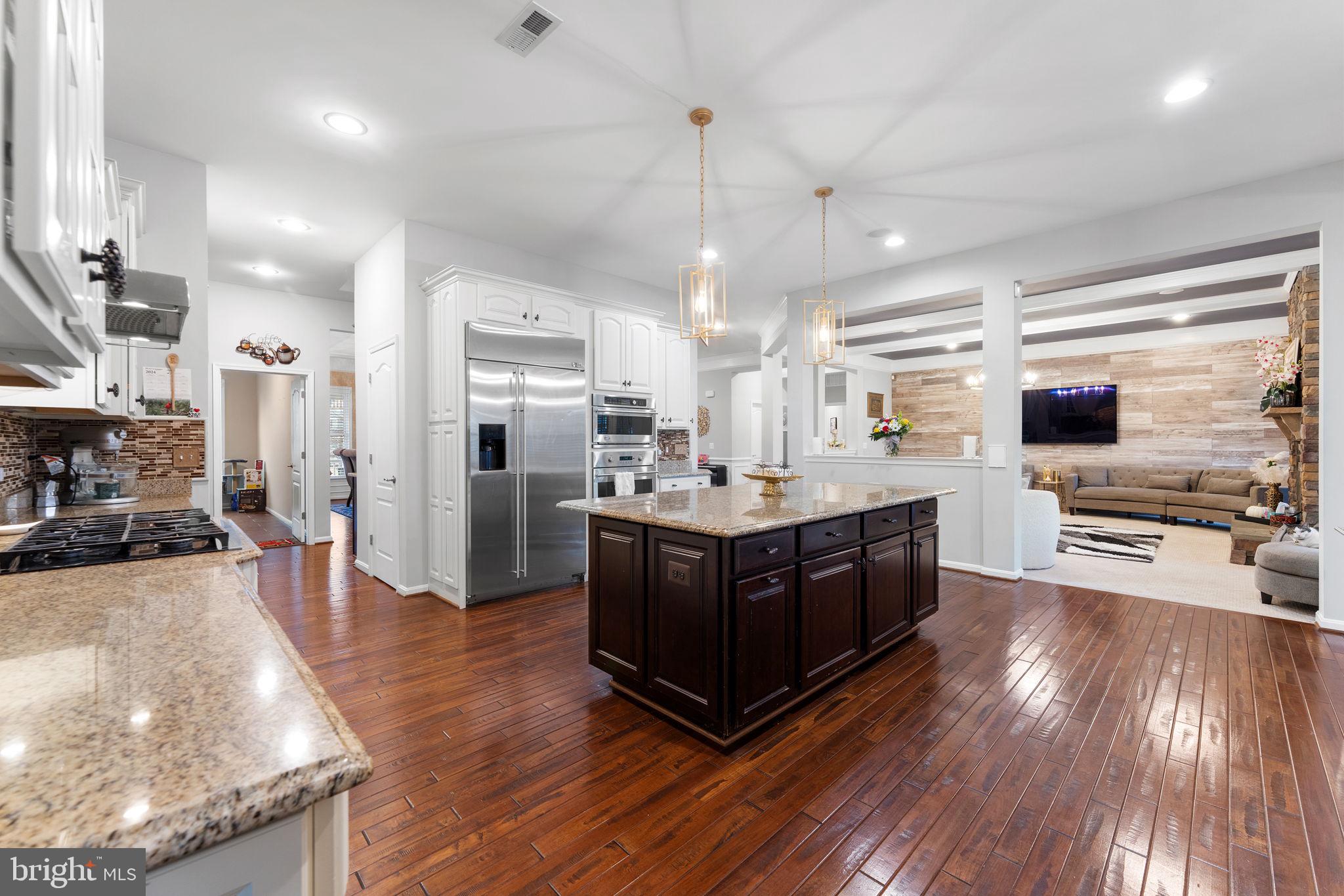 WILLOWSFORD AT THE GRANGE - Residential