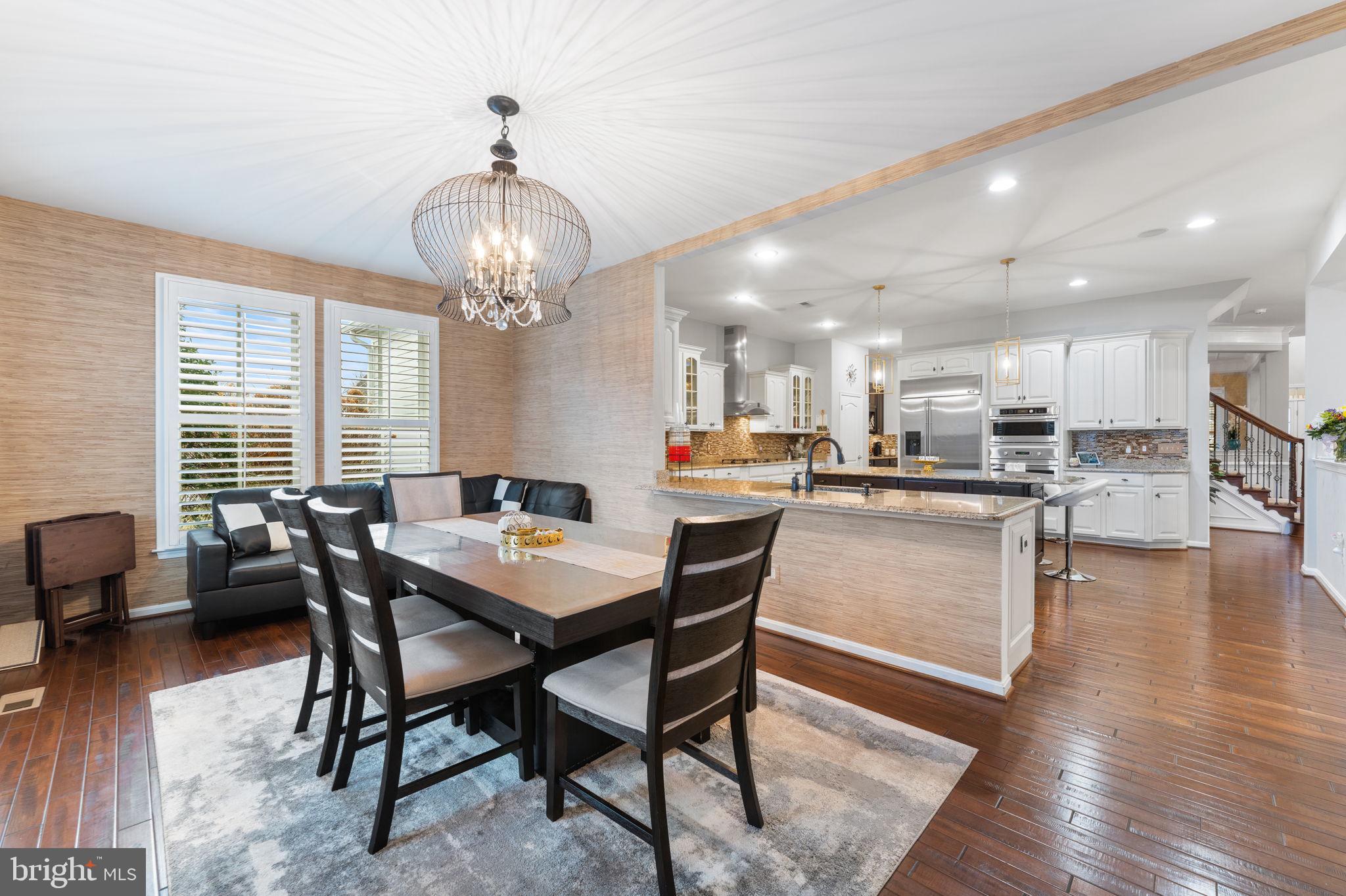 WILLOWSFORD AT THE GRANGE - Residential