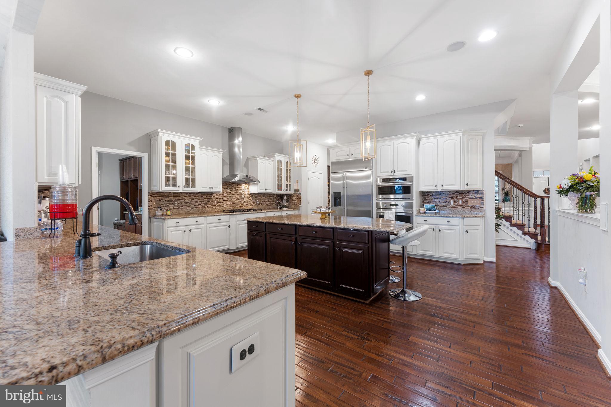 WILLOWSFORD AT THE GRANGE - Residential