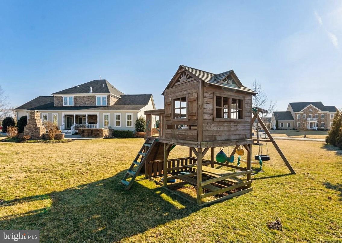 WILLOWSFORD AT THE GRANGE - Residential