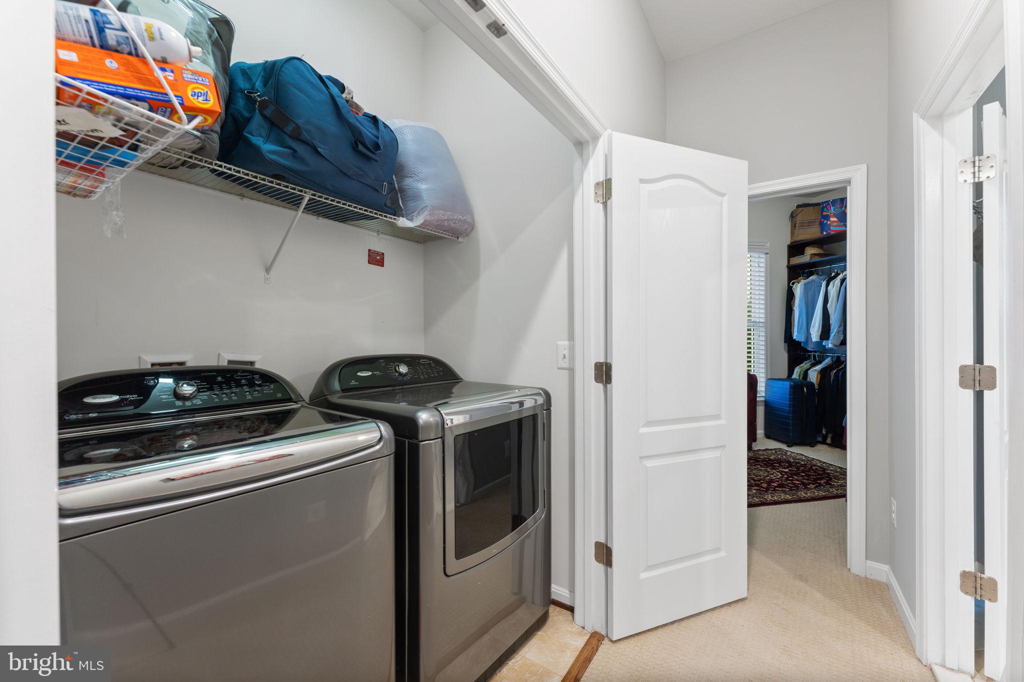 WILLOWSFORD AT THE GRANGE - Residential