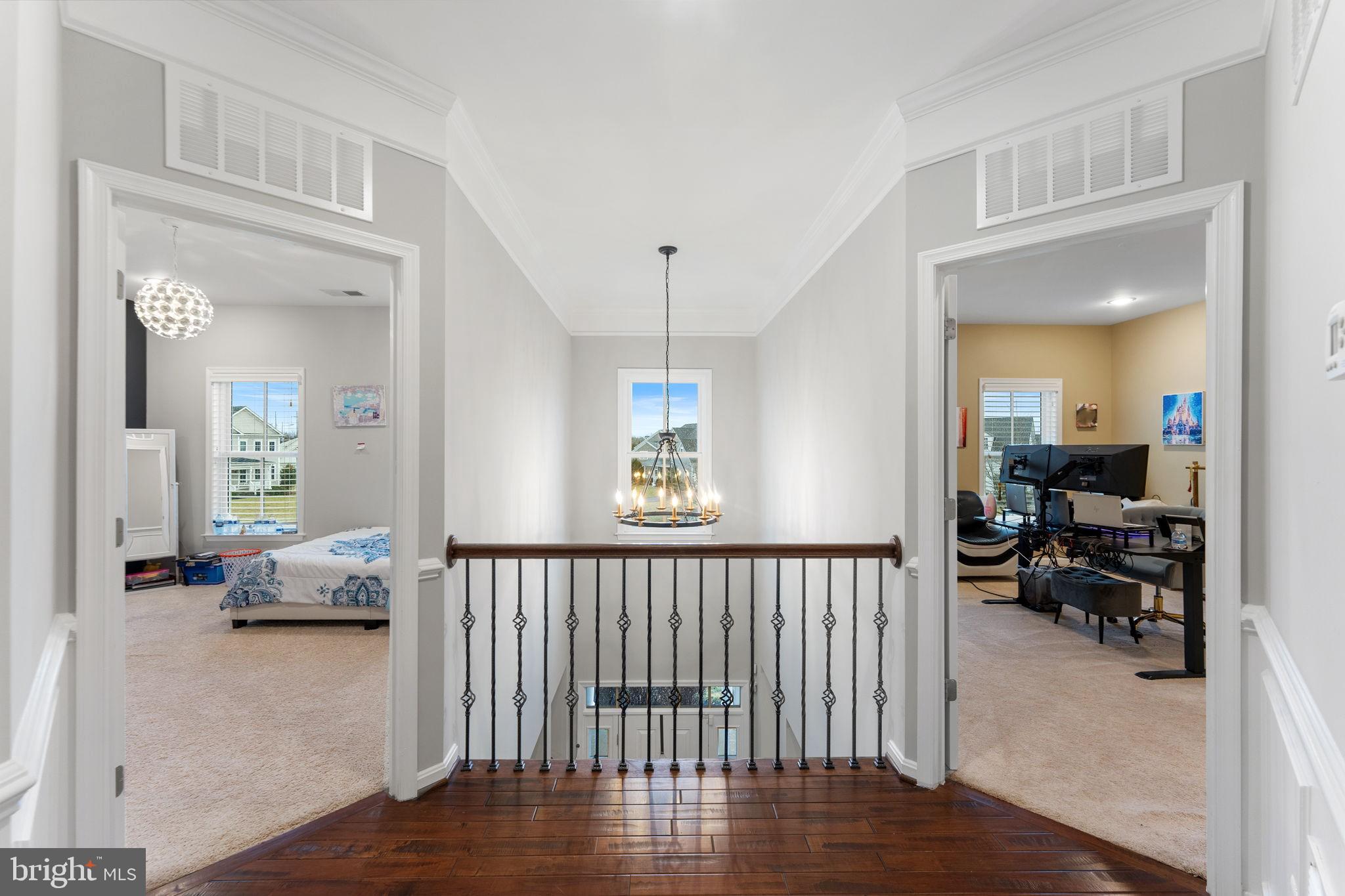 WILLOWSFORD AT THE GRANGE - Residential