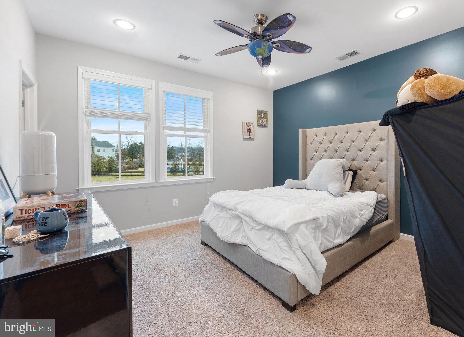 WILLOWSFORD AT THE GRANGE - Residential