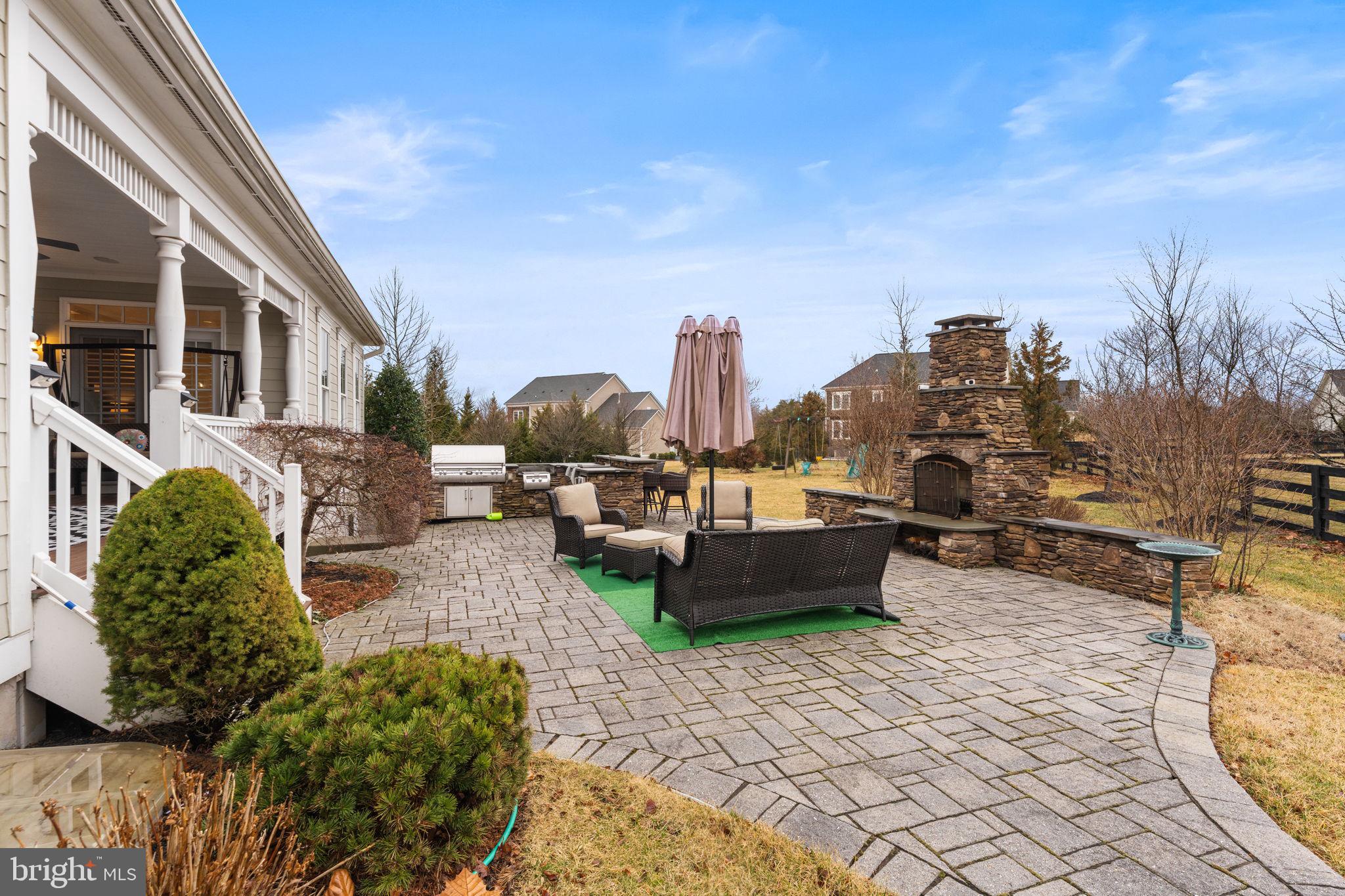 WILLOWSFORD AT THE GRANGE - Residential